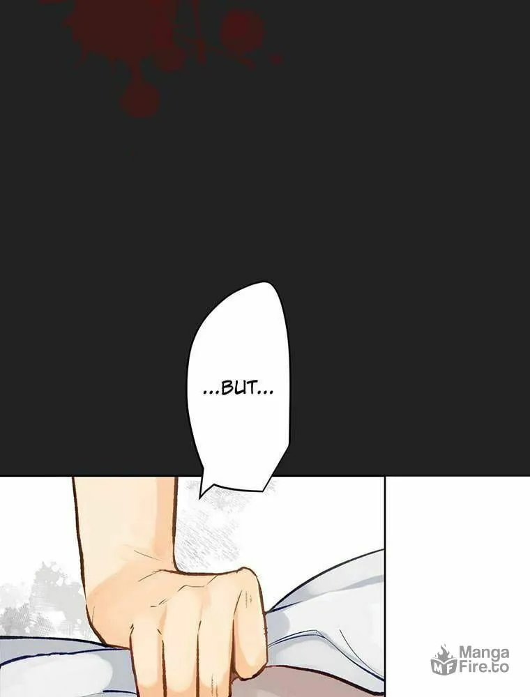 Boku no Konyakusha no Hanashi Chapter 8 page 9 - 