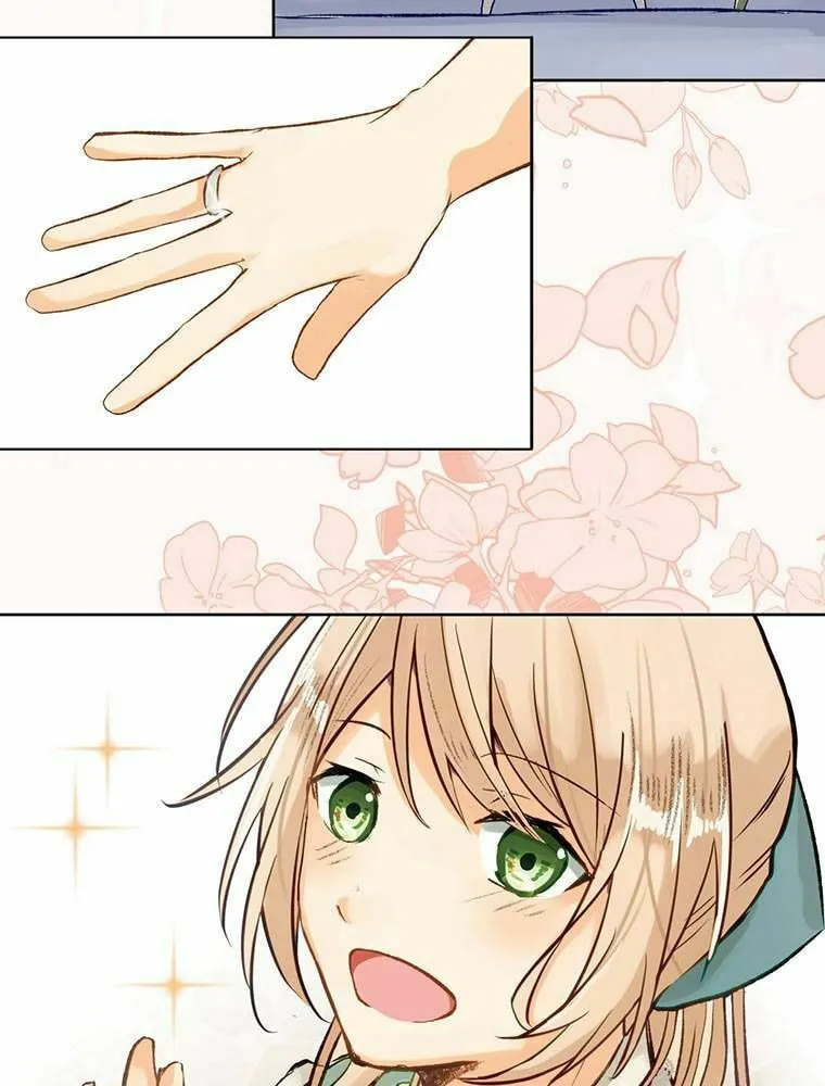 Boku no Konyakusha no Hanashi Chapter 8 page 83 - 