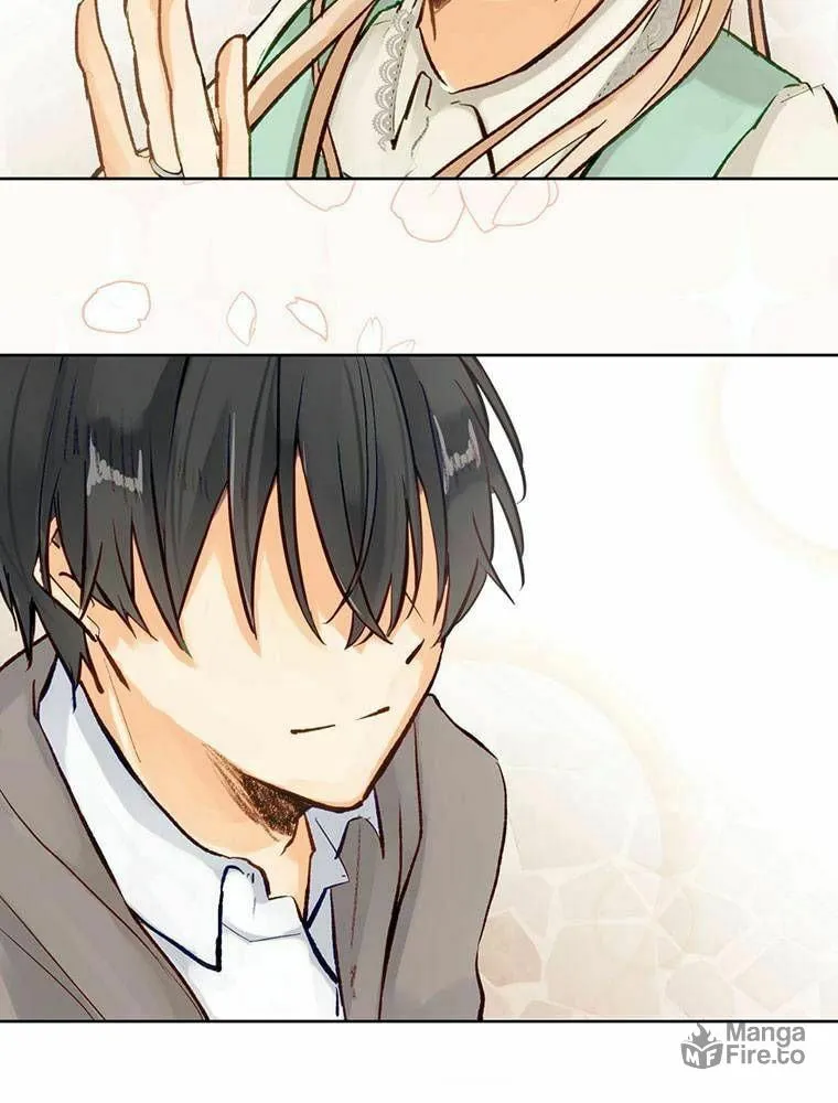 Boku no Konyakusha no Hanashi Chapter 8 page 84 - 
