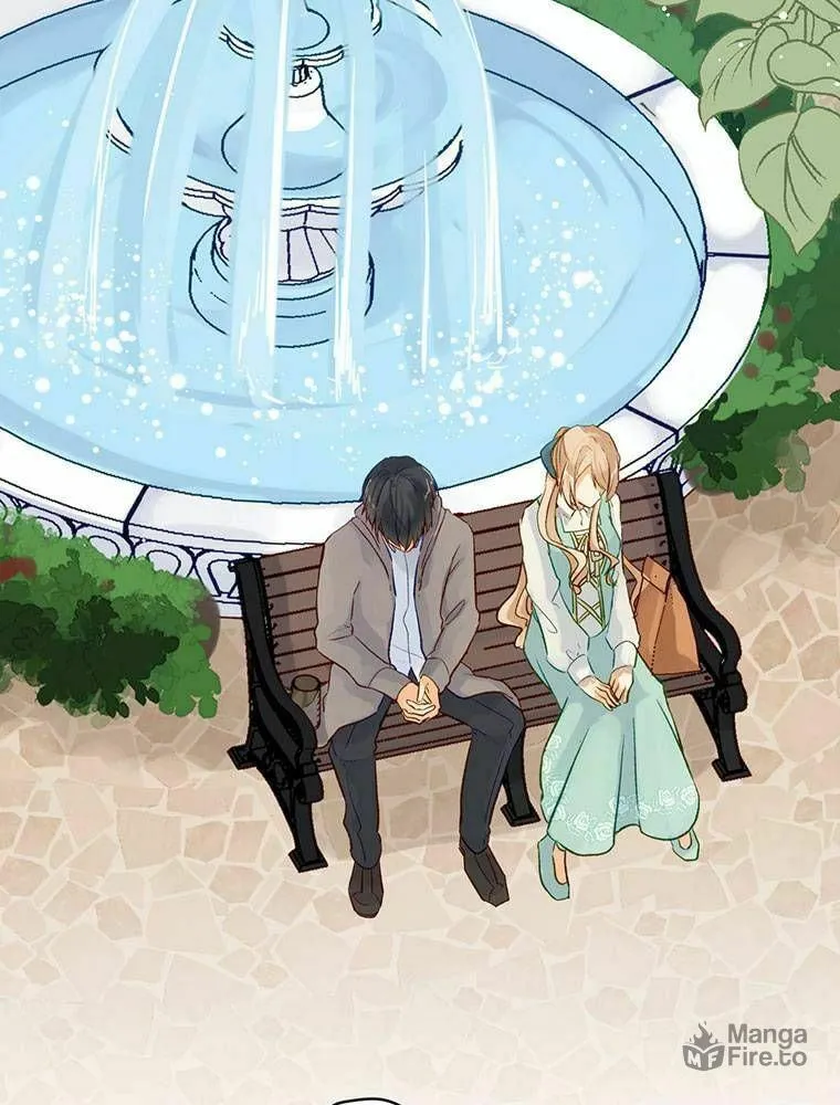 Boku no Konyakusha no Hanashi Chapter 8 page 87 - 