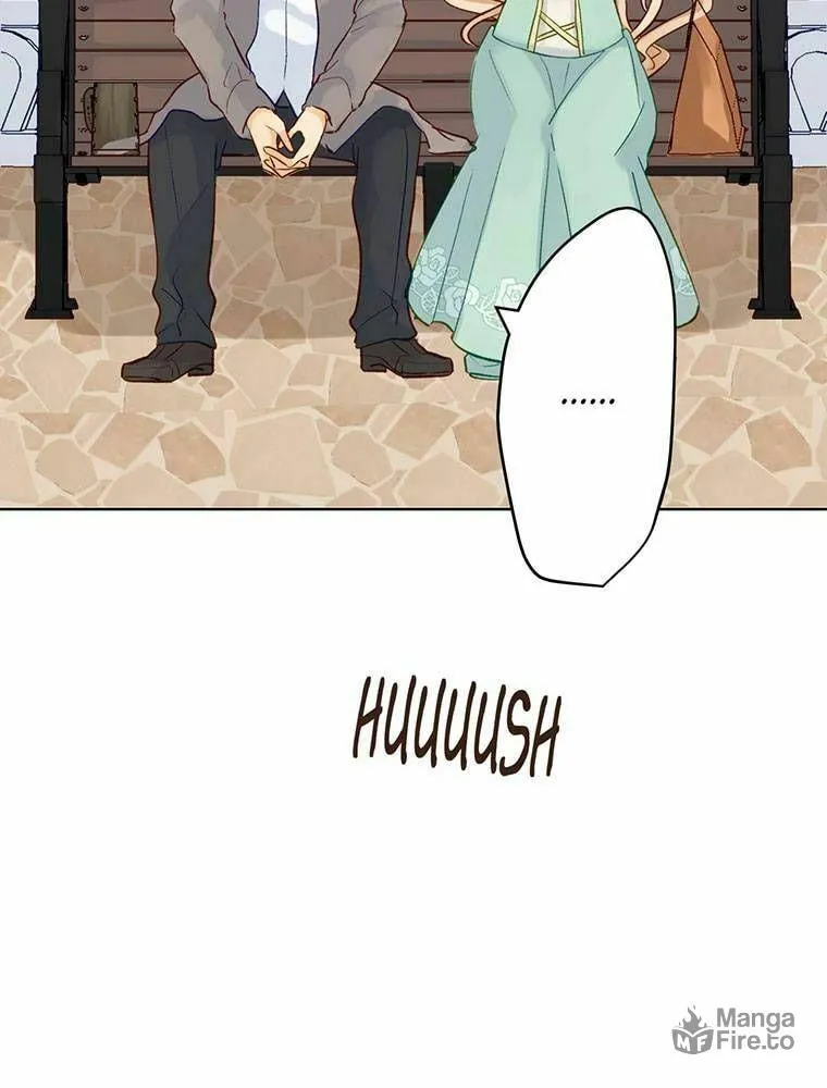 Boku no Konyakusha no Hanashi Chapter 8 page 90 - 