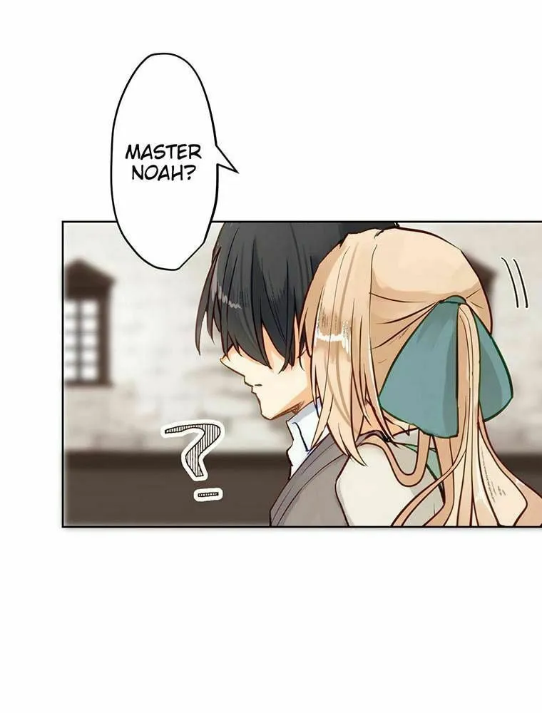 Boku no Konyakusha no Hanashi Chapter 8 page 91 - 