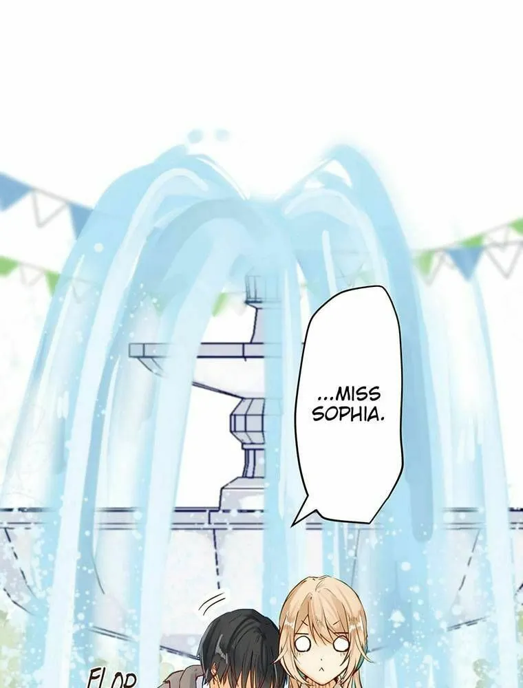 Boku no Konyakusha no Hanashi Chapter 8 page 92 - 