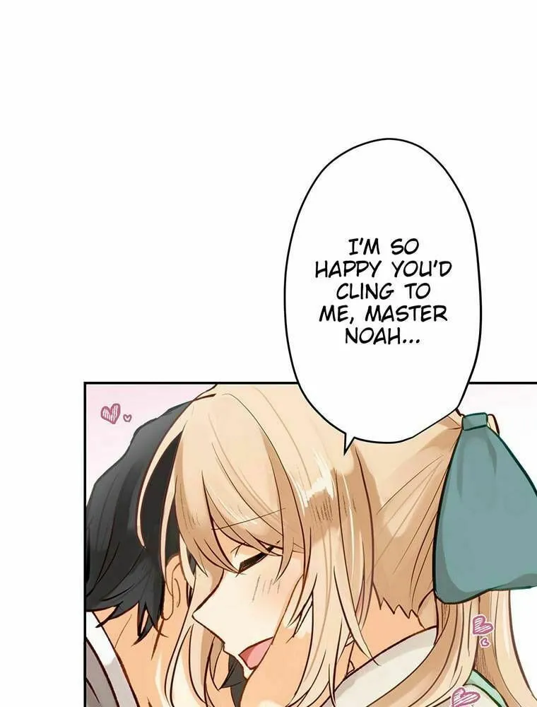 Boku no Konyakusha no Hanashi Chapter 9 page 11 - 