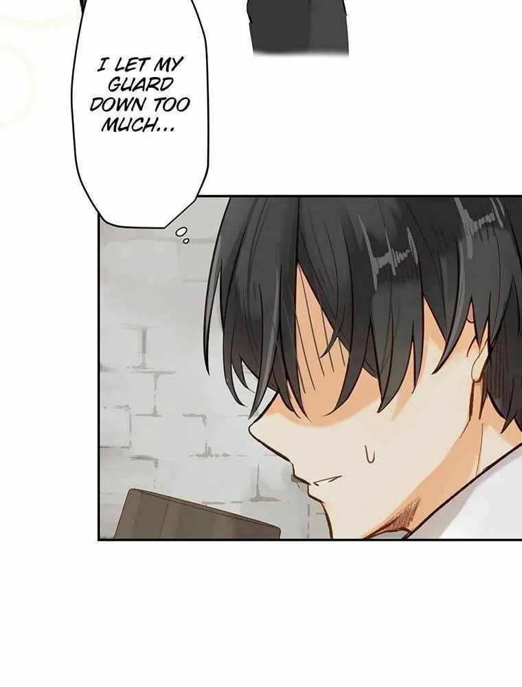 Boku no Konyakusha no Hanashi Chapter 9 page 103 - 