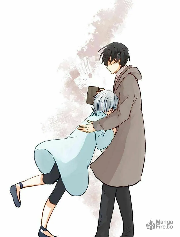 Boku no Konyakusha no Hanashi Chapter 9 page 105 - 