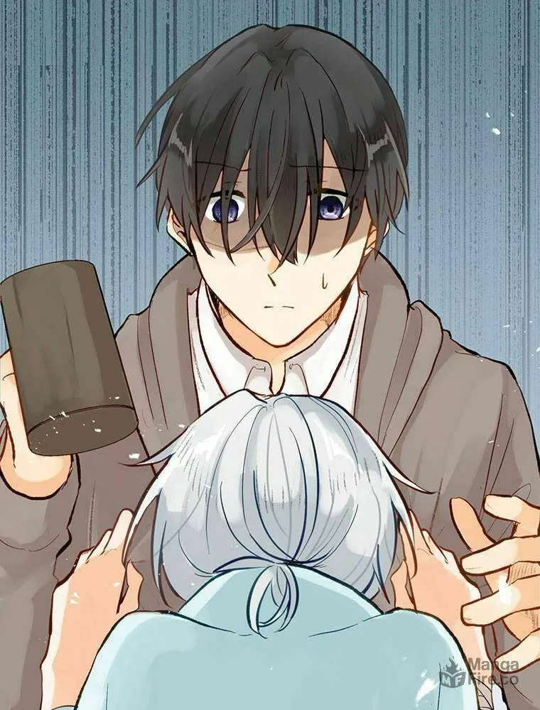 Boku no Konyakusha no Hanashi Chapter 9 page 108 - 