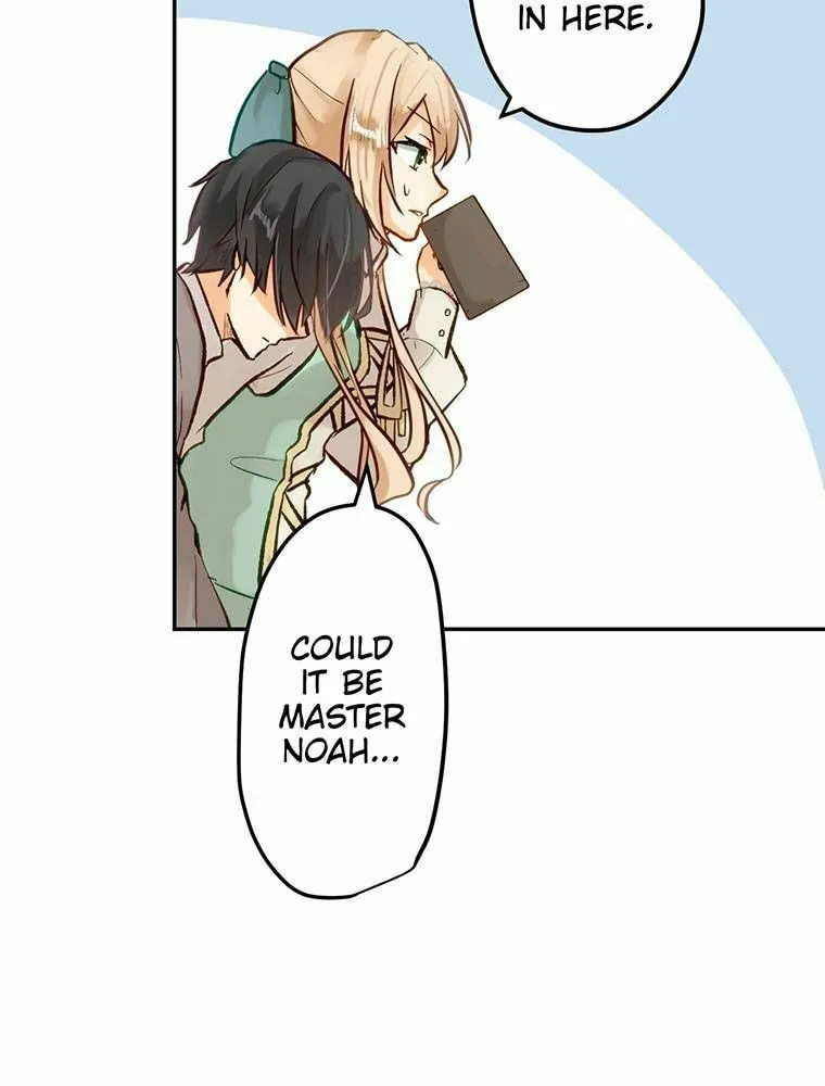 Boku no Konyakusha no Hanashi Chapter 9 page 16 - 