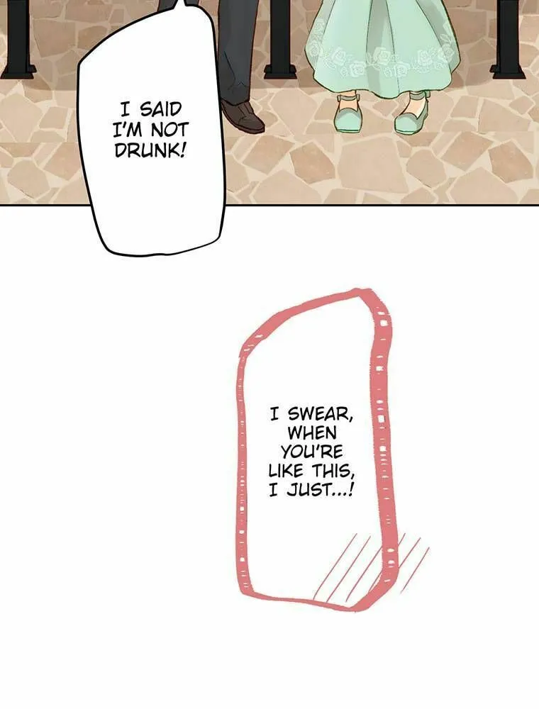 Boku no Konyakusha no Hanashi Chapter 9 page 23 - 