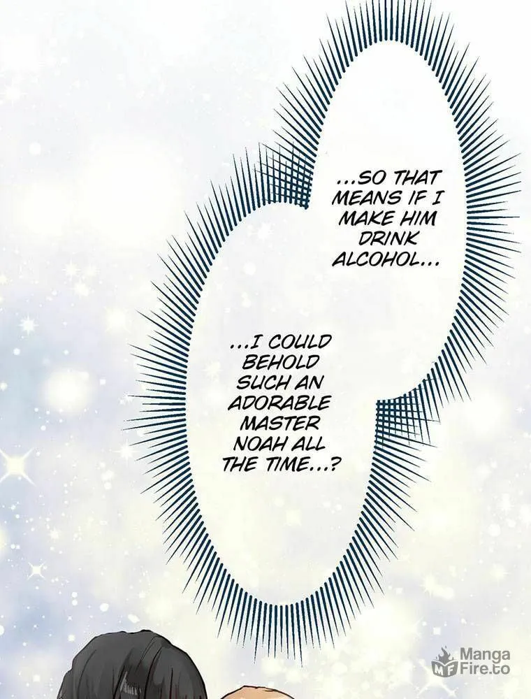 Boku no Konyakusha no Hanashi Chapter 9 page 25 - 