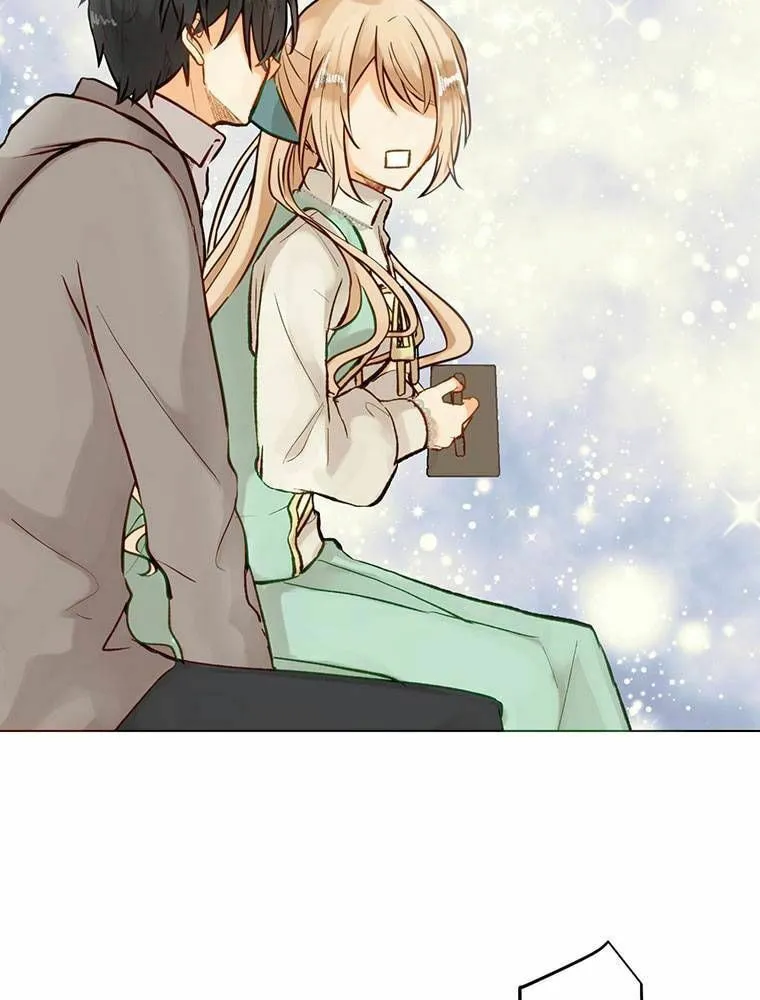 Boku no Konyakusha no Hanashi Chapter 9 page 26 - 