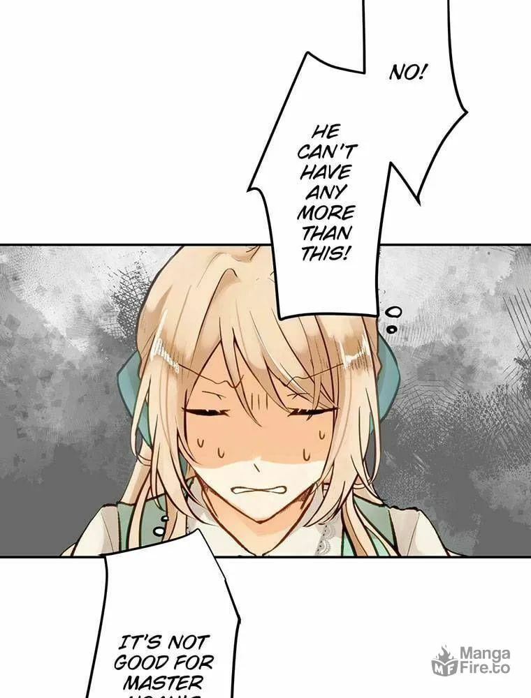 Boku no Konyakusha no Hanashi Chapter 9 page 27 - 