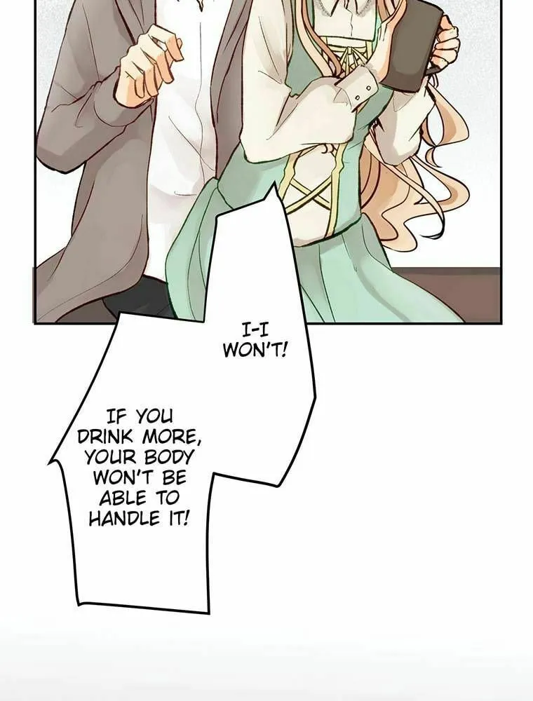 Boku no Konyakusha no Hanashi Chapter 9 page 29 - 