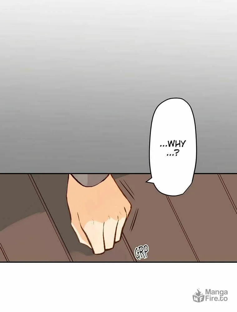 Boku no Konyakusha no Hanashi Chapter 9 page 30 - 