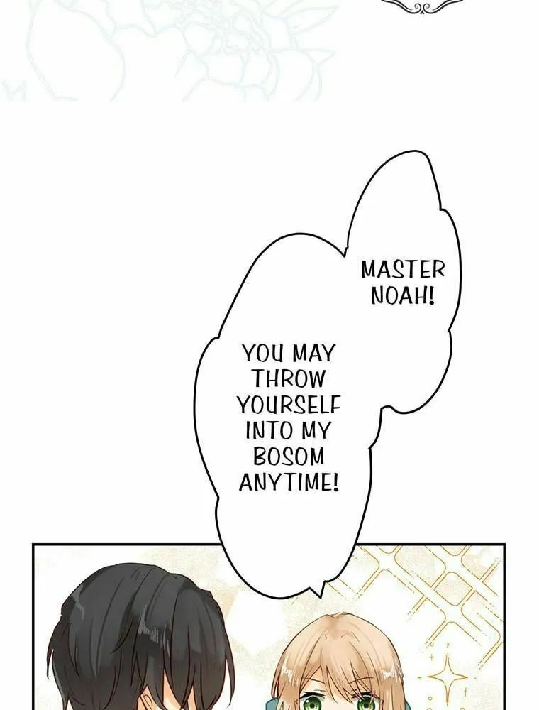 Boku no Konyakusha no Hanashi Chapter 9 page 4 - 