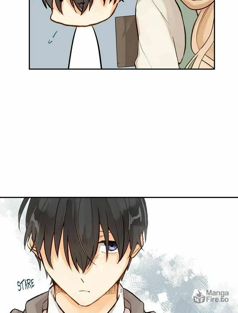 Boku no Konyakusha no Hanashi Chapter 9 page 35 - 