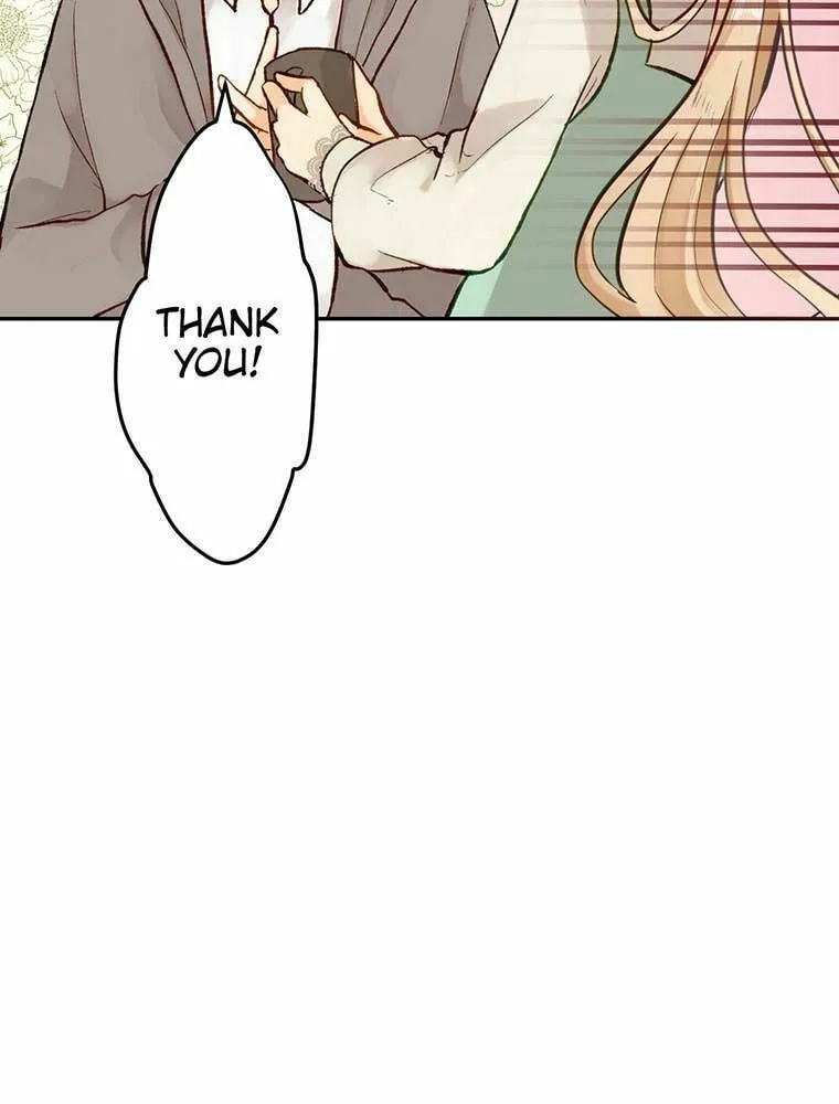 Boku no Konyakusha no Hanashi Chapter 9 page 38 - 