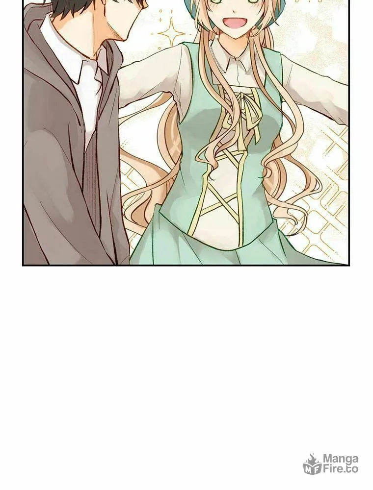 Boku no Konyakusha no Hanashi Chapter 9 page 5 - 