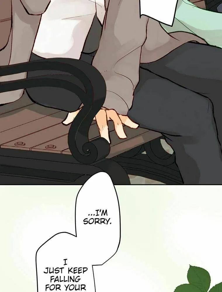 Boku no Konyakusha no Hanashi Chapter 9 page 43 - 