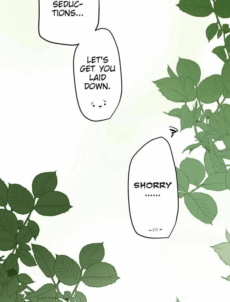 Boku no Konyakusha no Hanashi Chapter 9 page 44 - 