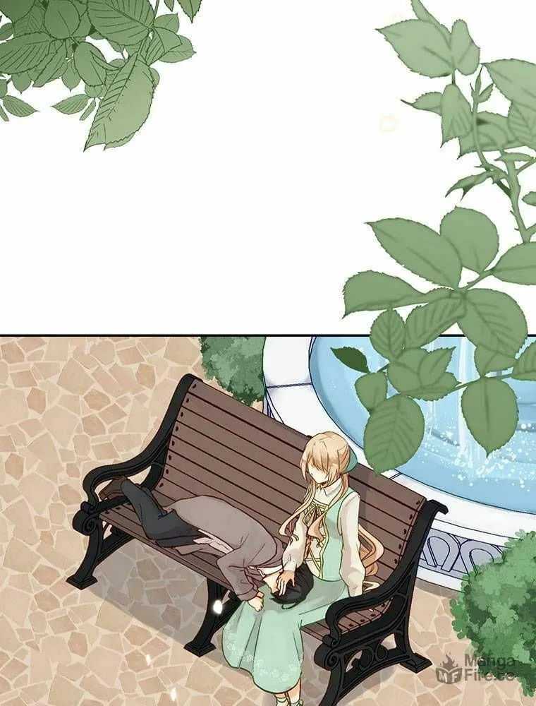 Boku no Konyakusha no Hanashi Chapter 9 page 45 - 