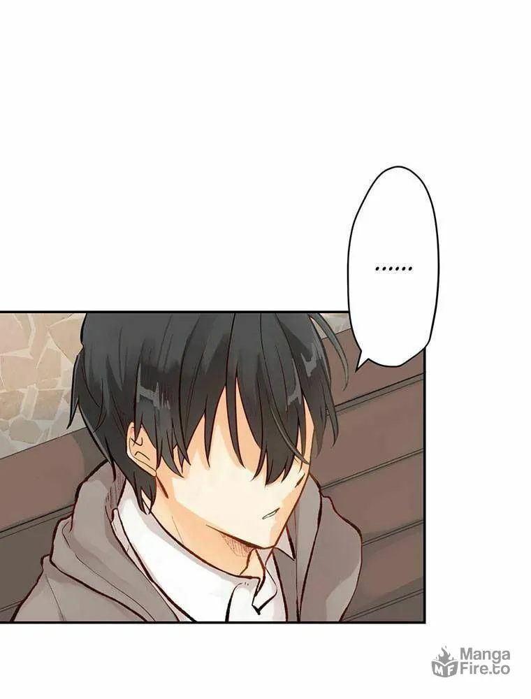 Boku no Konyakusha no Hanashi Chapter 9 page 6 - 