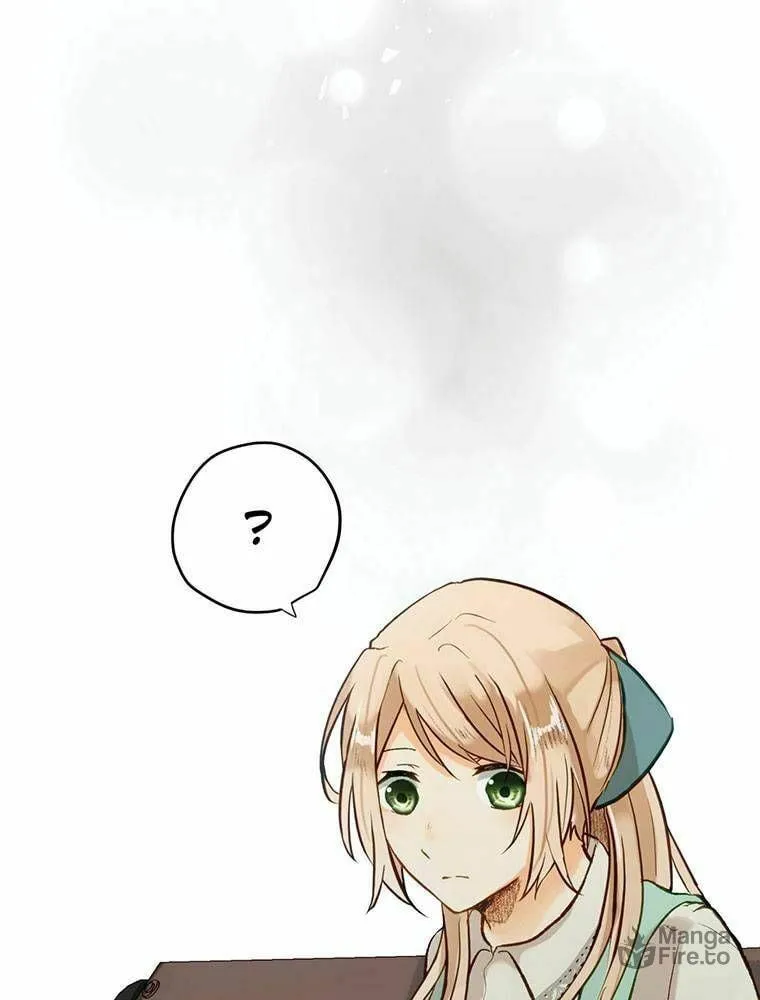 Boku no Konyakusha no Hanashi Chapter 9 page 51 - 