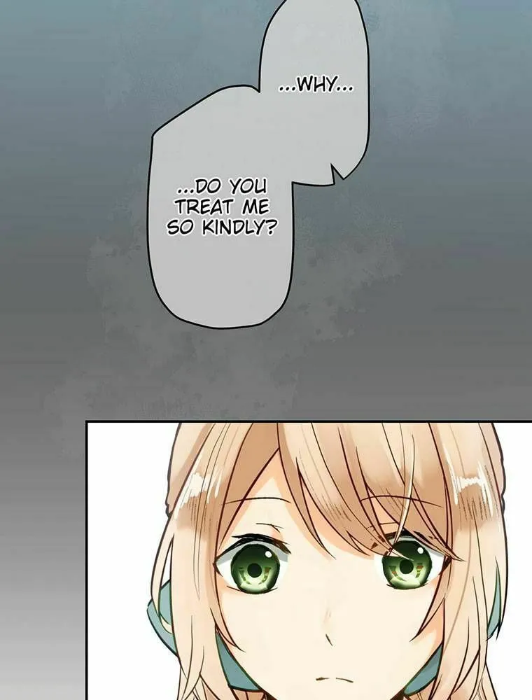 Boku no Konyakusha no Hanashi Chapter 9 page 56 - 