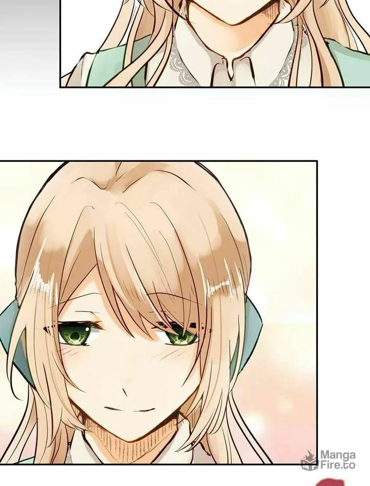 Boku no Konyakusha no Hanashi Chapter 9 page 57 - 