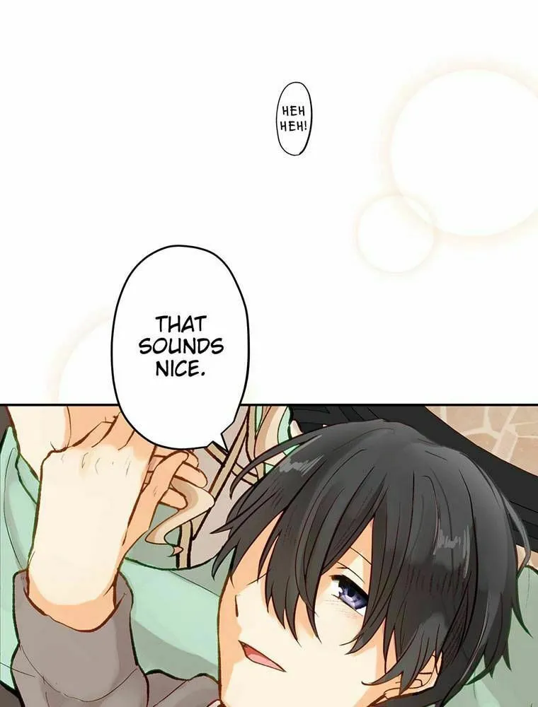 Boku no Konyakusha no Hanashi Chapter 9 page 61 - 