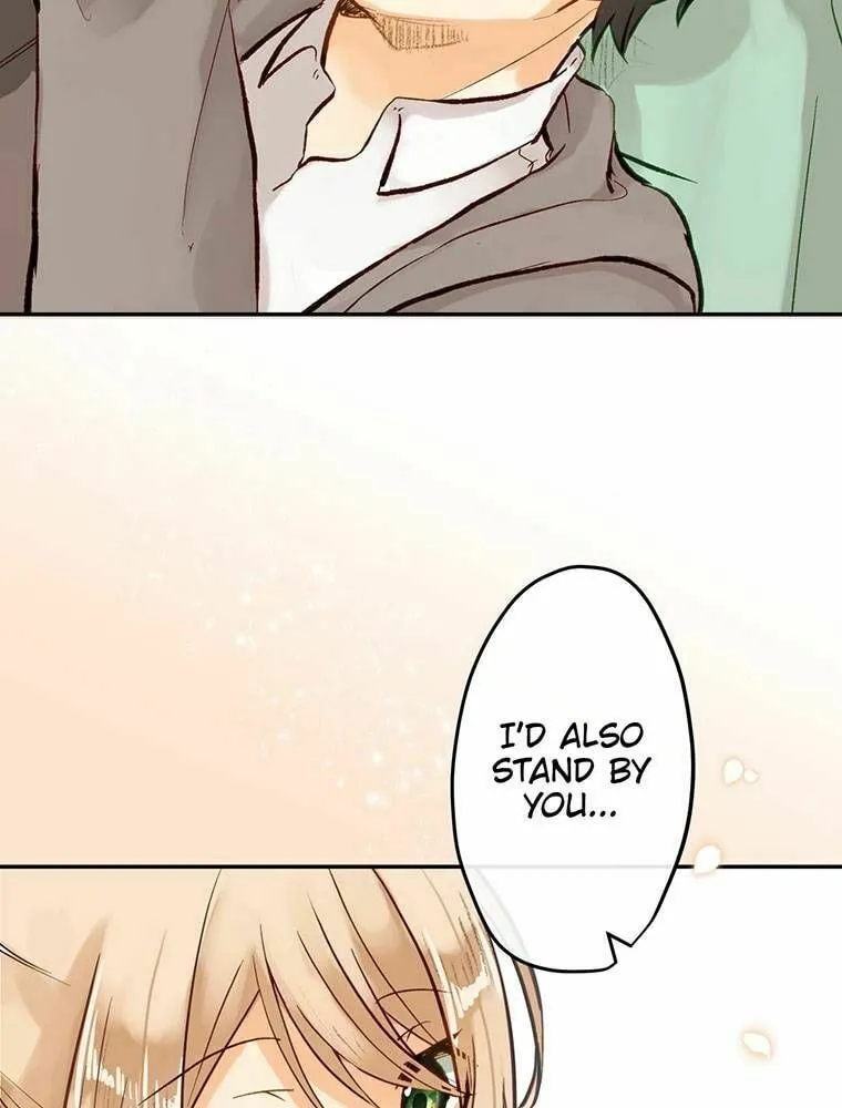 Boku no Konyakusha no Hanashi Chapter 9 page 62 - 