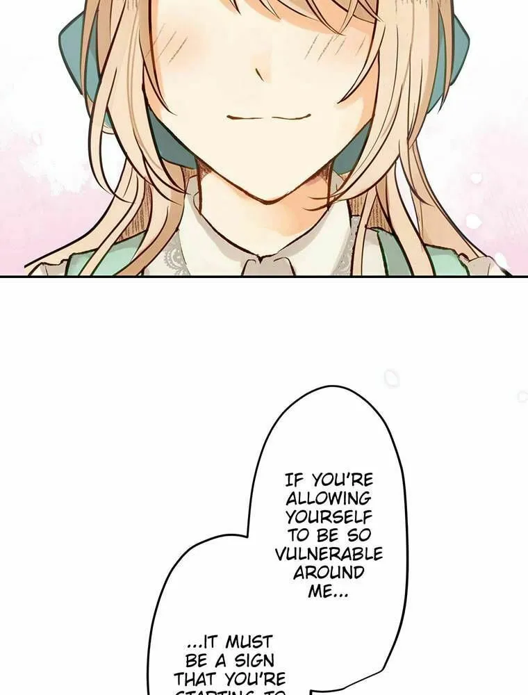 Boku no Konyakusha no Hanashi Chapter 9 page 68 - 