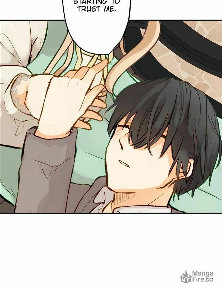 Boku no Konyakusha no Hanashi Chapter 9 page 69 - 