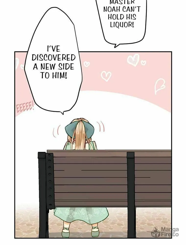 Boku no Konyakusha no Hanashi Chapter 9 page 72 - 