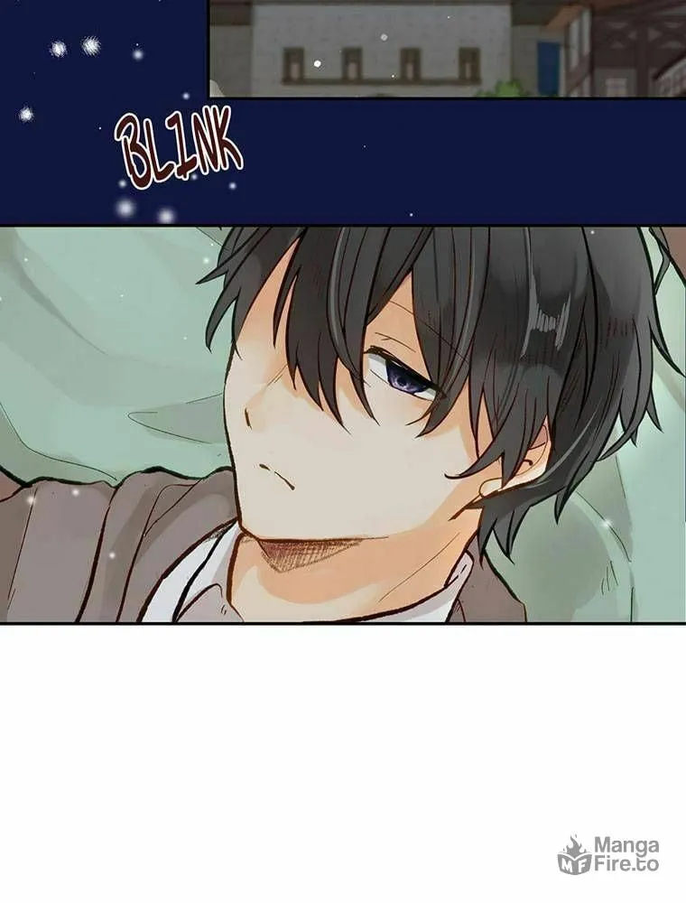 Boku no Konyakusha no Hanashi Chapter 9 page 75 - 