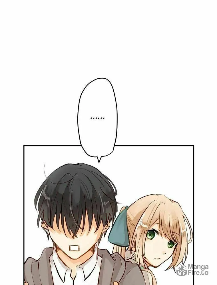 Boku no Konyakusha no Hanashi Chapter 9 page 80 - 
