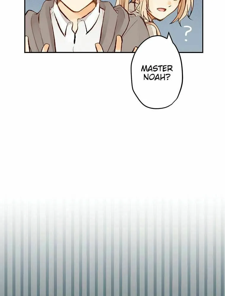 Boku no Konyakusha no Hanashi Chapter 9 page 82 - 