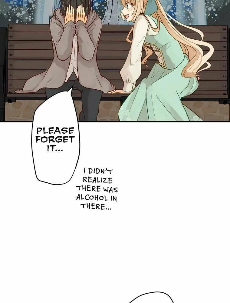 Boku no Konyakusha no Hanashi Chapter 9 page 86 - 