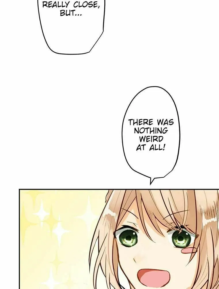 Boku no Konyakusha no Hanashi Chapter 9 page 88 - 