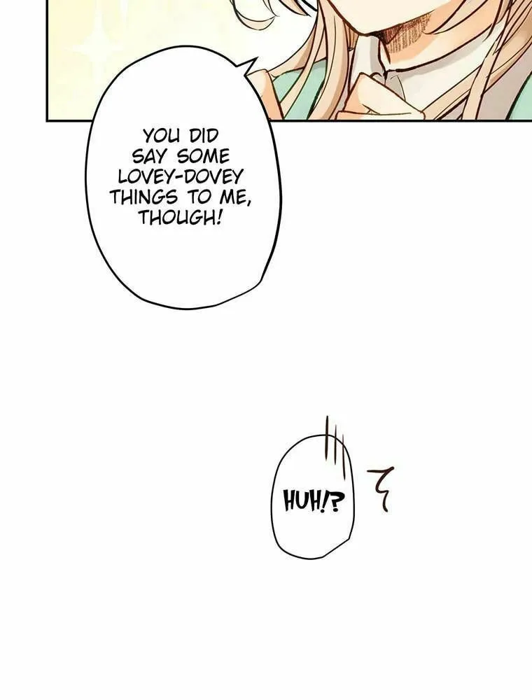 Boku no Konyakusha no Hanashi Chapter 9 page 89 - 