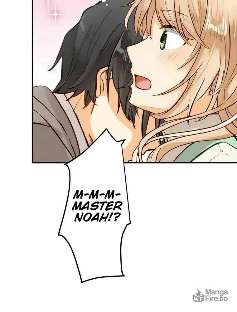 Boku no Konyakusha no Hanashi Chapter 9 page 10 - 