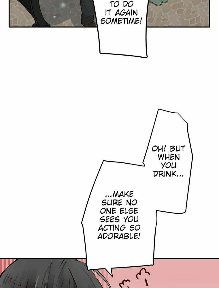 Boku no Konyakusha no Hanashi Chapter 9 page 91 - 