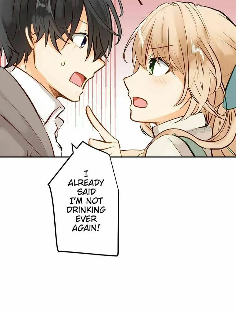 Boku no Konyakusha no Hanashi Chapter 9 page 92 - 