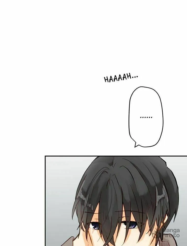 Boku no Konyakusha no Hanashi Chapter 9 page 93 - 