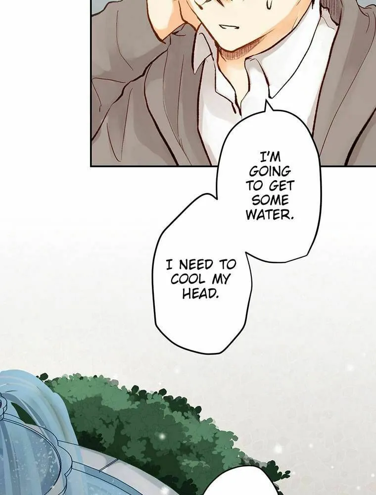 Boku no Konyakusha no Hanashi Chapter 9 page 94 - 