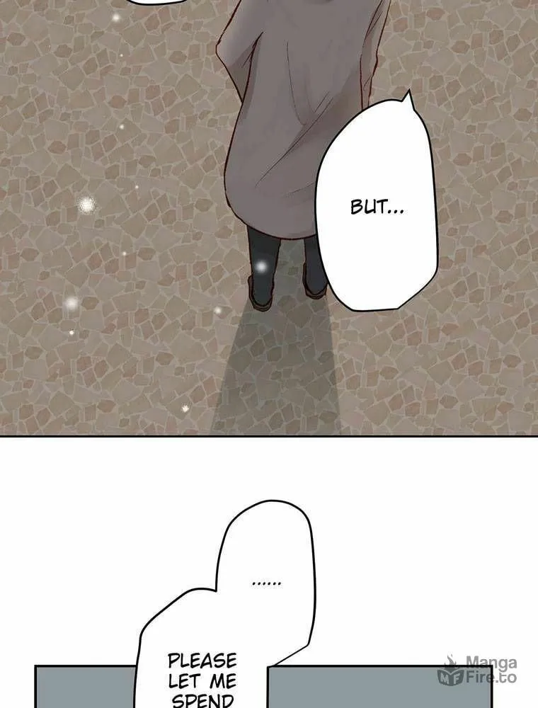 Boku no Konyakusha no Hanashi Chapter 9 page 96 - 