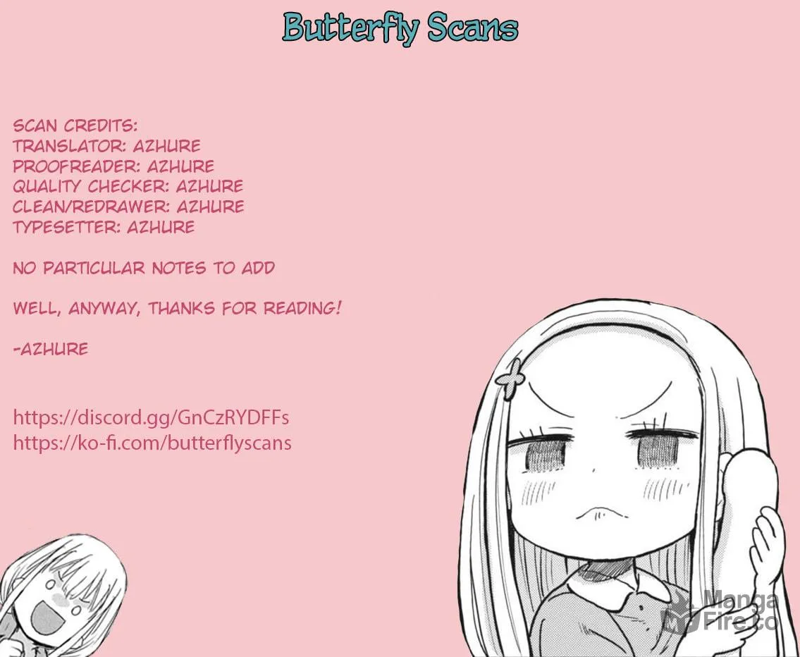 Boku no Mana Musume Chapter 11 page 59 - 