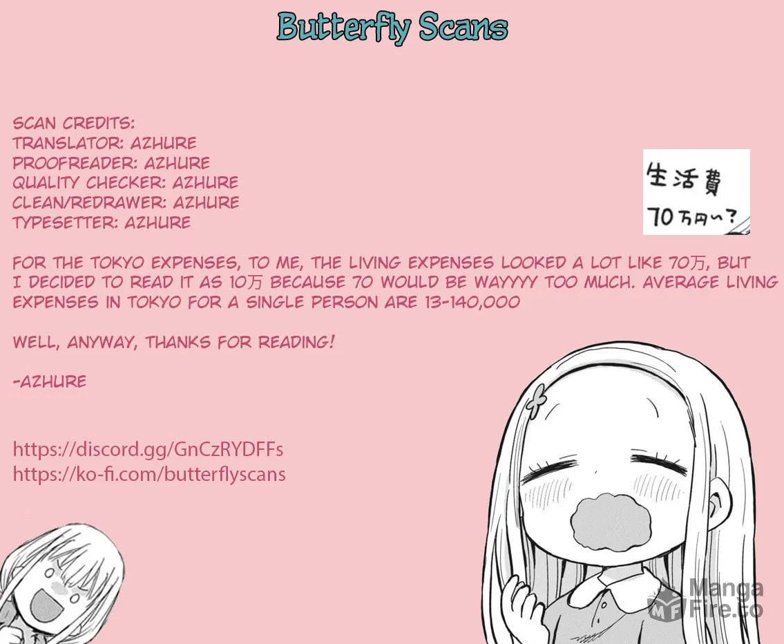 Boku no Mana Musume Chapter 12 page 35 - 