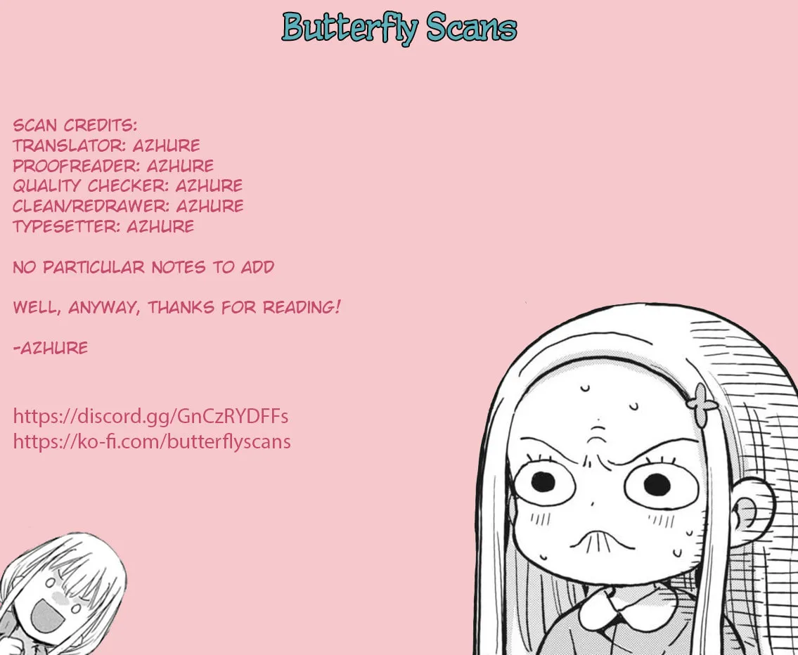 Boku no Mana Musume Chapter 16 page 37 - 