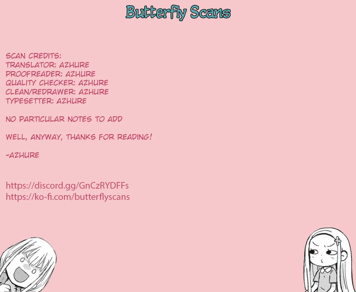 Boku no Mana Musume Chapter 17 page 37 - 